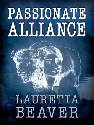 cover image of Passionate Alliance